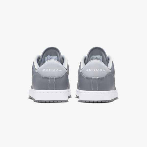 Nike Jordan Court Connect Low Mn