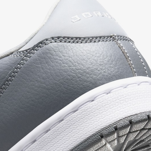 Nike Jordan Court Connect Low Mn