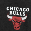 Nba Short Chicago Bulls Blk Mn