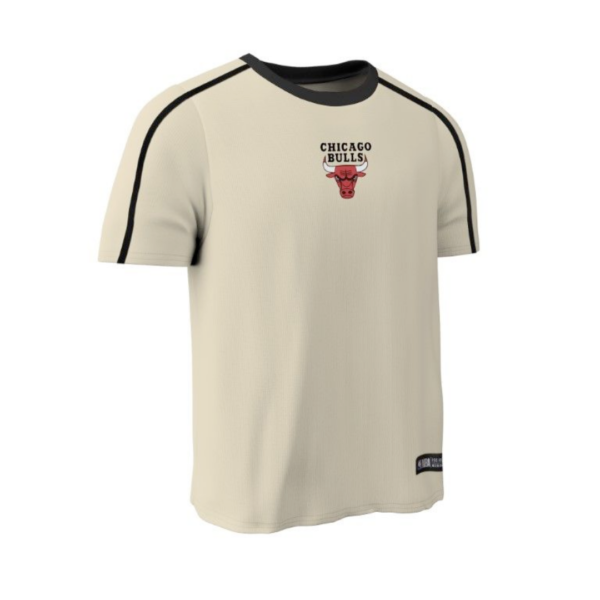 Nba Tshirt Chicago Bulls Mn
