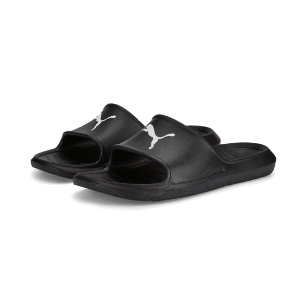 Puma Slide Divecat Blk Ux