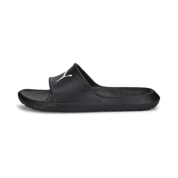 Puma Slide Divecat Blk Ux