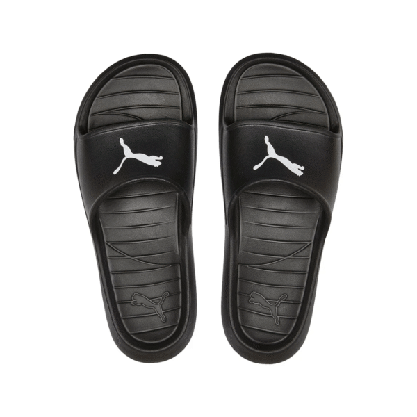 Puma Slide Divecat Blk Ux