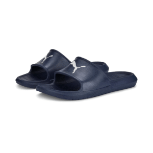 Puma Slide Divecat Blu Mn