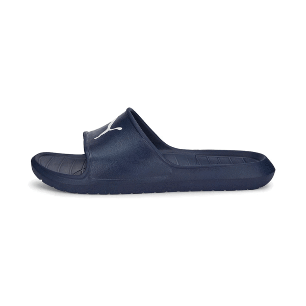 Puma Slide Divecat Blu Mn