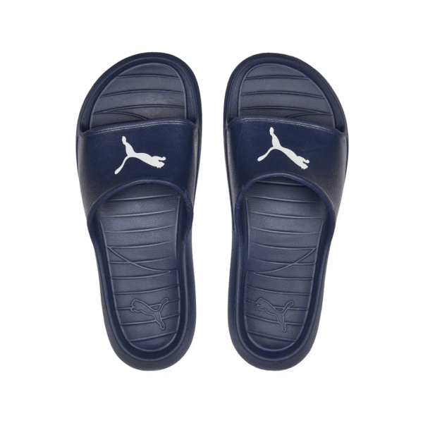 Puma Slide Divecat Blu Mn