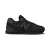 New Balance 574 Blk Mn