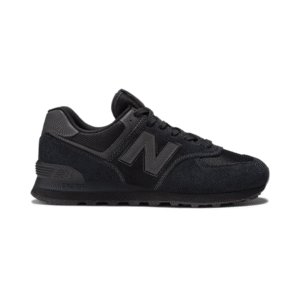 New Balance 574 Blk Mn