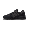 New Balance 574 Blk Mn