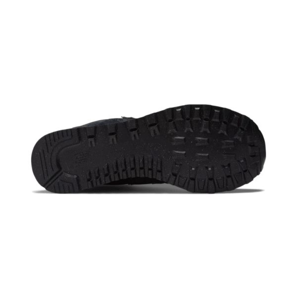 New Balance 574 Blk Mn