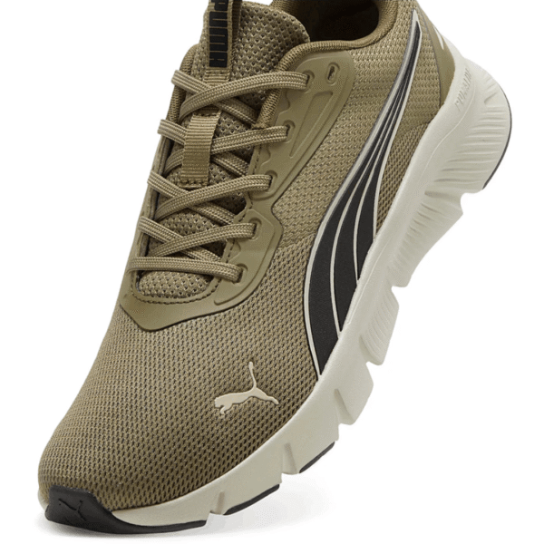 Puma Flexfocus Run Gre Mn