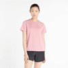 New Balance Tshirt Sport Essentials Pin Wm