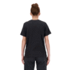 New Balance Tshirt Essentials Blk Wm