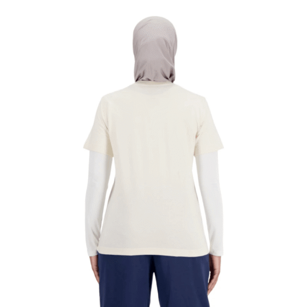 New Balance Tshirt Essentials Bei Wm