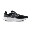 NEWBALANCE122511 New Balance 520 Classic Blk Mn