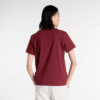 New Balance Tshirt Essentials Red Wm
