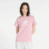 NEWBALANCE1225112 New Balance Tshirt Essentials Pin Wm