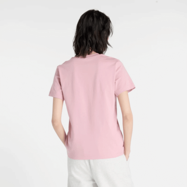 NEWBALANCE1225113 New Balance Tshirt Essentials Pin Wm
