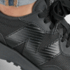 NEWBALANCE122523 New Balance 327 Classic Blk Mn