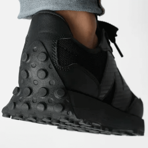 NEWBALANCE122524 New Balance 327 Classic Blk Mn