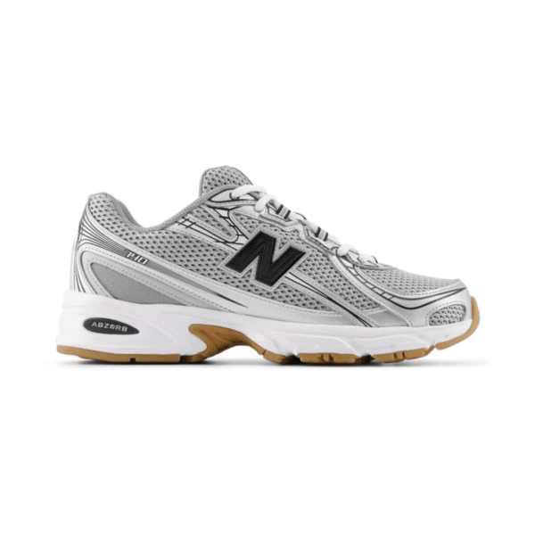 NEWBALANCE122528 New Balance 740 Gry Mn