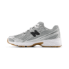 NEWBALANCE122529 New Balance 740 Gry Mn