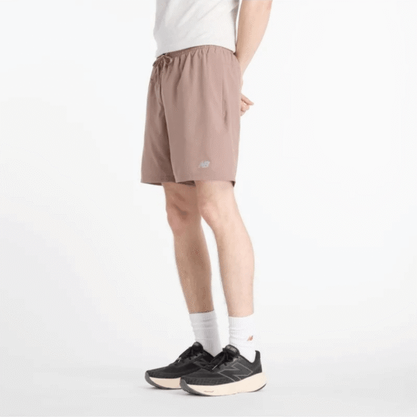 New Balance Short Classic Mn