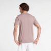NEWBALANCE122579 New Balance Tshirt Bassic Bro Mn