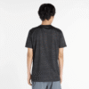 New Balance Tshirt Bassic Gry Mn