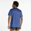 New Balance Tshirt Bassic Blu Mn