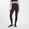 New Balance Leggings Classic Blk Wm