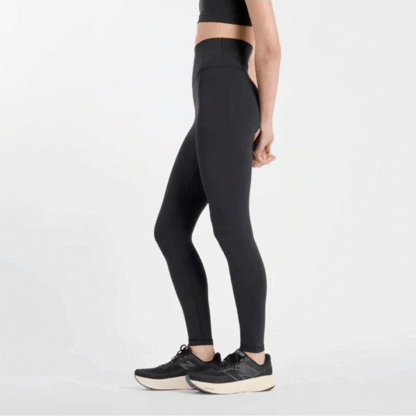 New Balance Leggings Classic Blk Wm