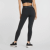 New Balance Leggings Rise Sport Blk Wm