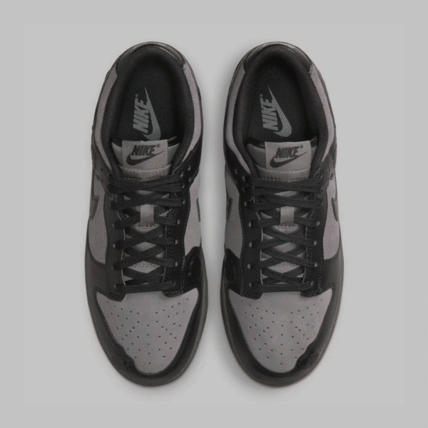 Nike Dunk Low Black Roses Blk Wm
