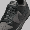 Nike Dunk Low Black Roses Blk Wm