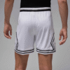 Nike Jordan Short Diamond Whi Mn
