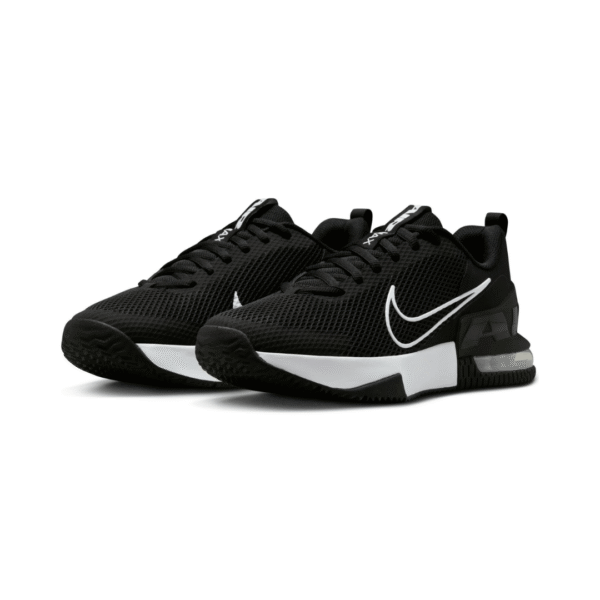Nike Air Max Alpha Trainer 6 Blk Mn