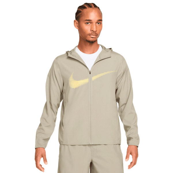 Nike Jacket Trainning Gre Mn