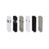 Nike Sock Everyday Pack 6 Mn