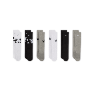 Nike Sock Everyday Pack 6 Mn