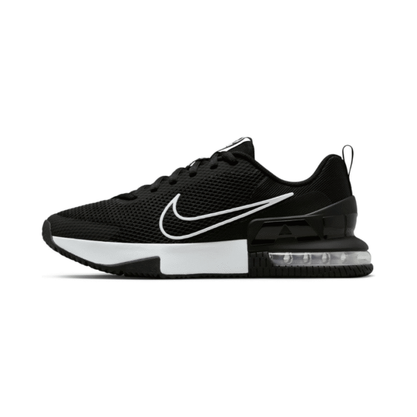 Nike Air Max Alpha Trainer 6 Blk Mn