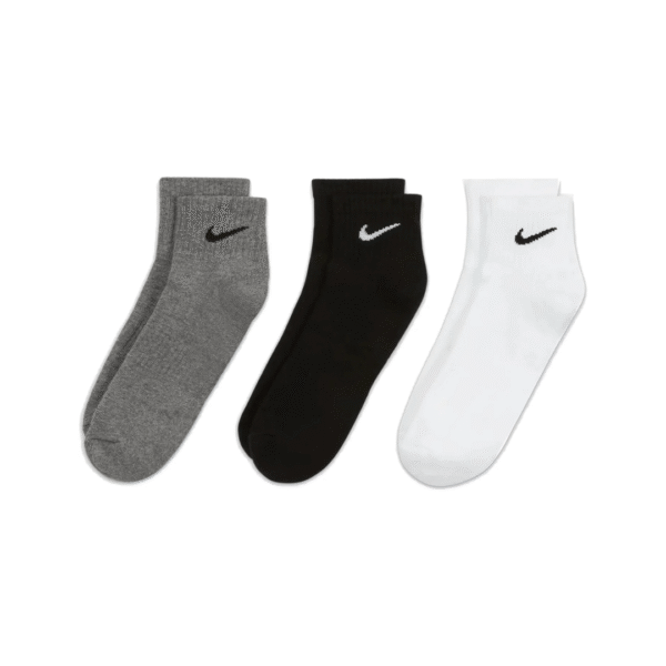 Nike Sock Bassic 3 Pack