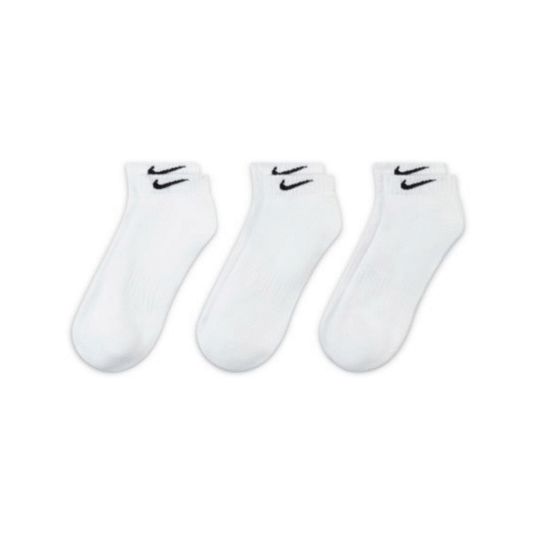 Nike Sock Everyday 3 Pack