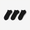 Nike Sock Everyday Blk Mn