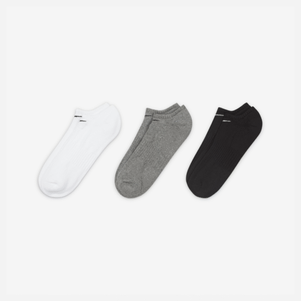 Nike Sock Everyday Pack 3 Mn
