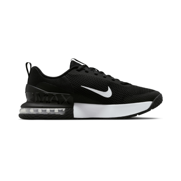 Nike Air Max Alpha Trainer 6 Blk Mn