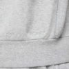 Nike Sweater Heritage Fleece Gry Mn