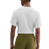 Nike Tshirt Run Energy Whi Mn