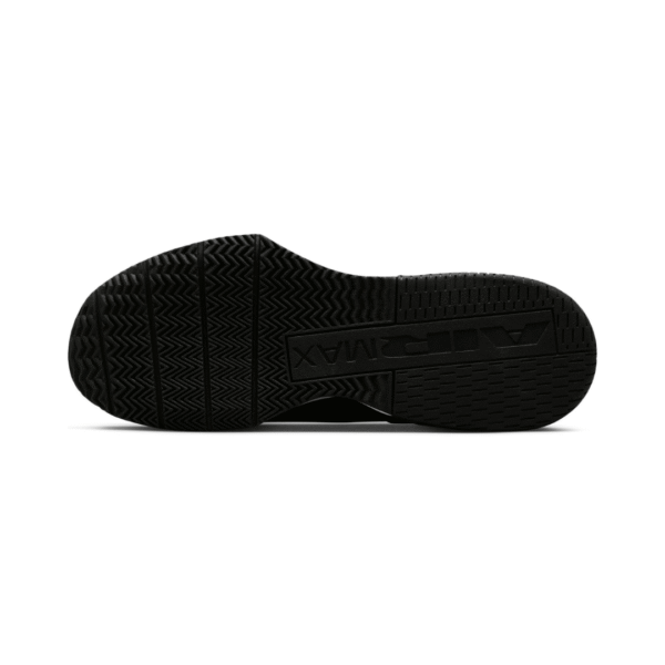 Nike Air Max Alpha Trainer 6 Blk Mn