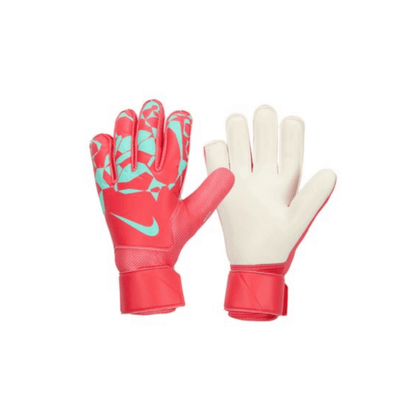 Nike Gloves Porter Futbol Kids
